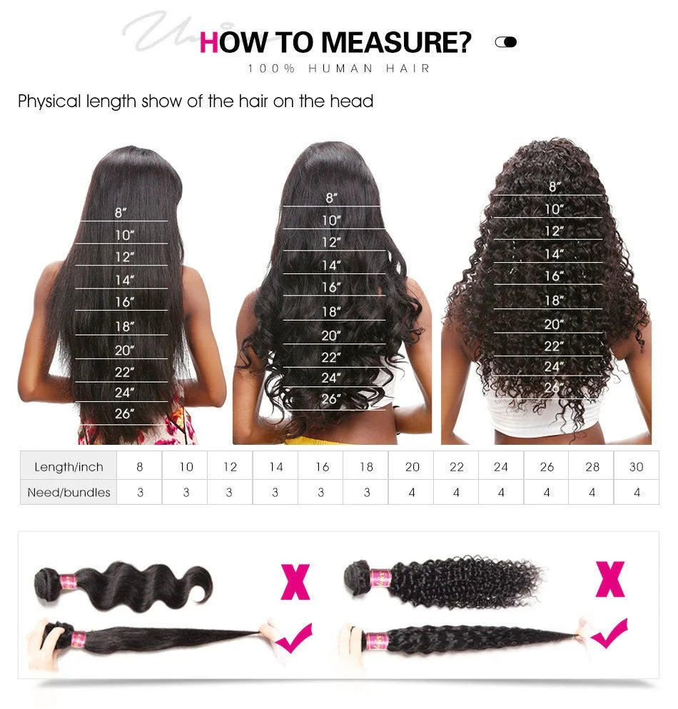 Hair Burgundy Body Wave Human Hair Bundles