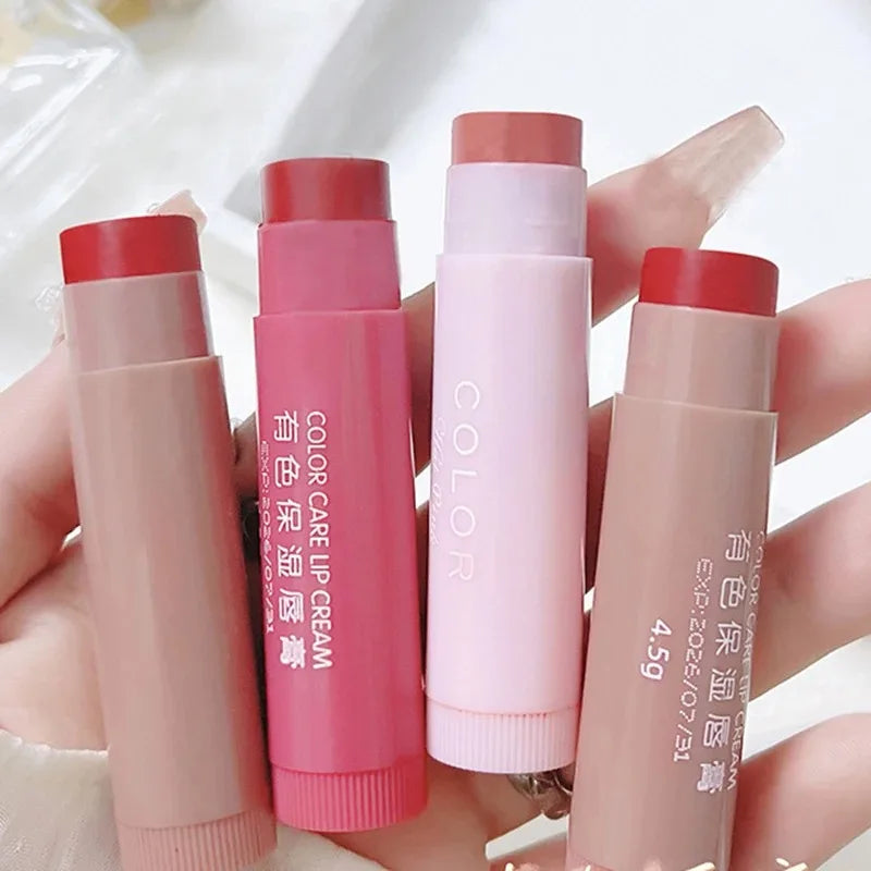 Moisturize Lip Balm Lipstick