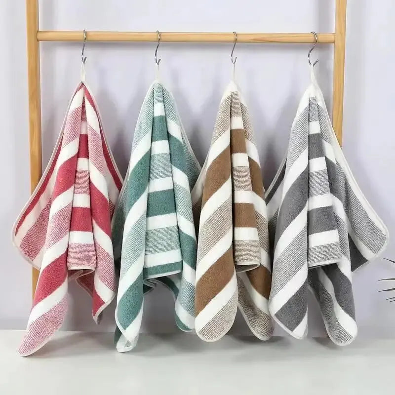 Soft Hand & Bath Towels