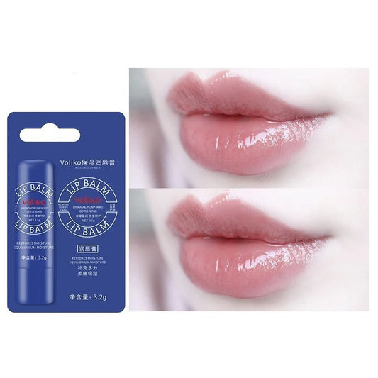 Lip Balm Whitening