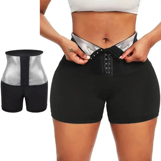 Weight Loss Slimming Shorts Body Shaper