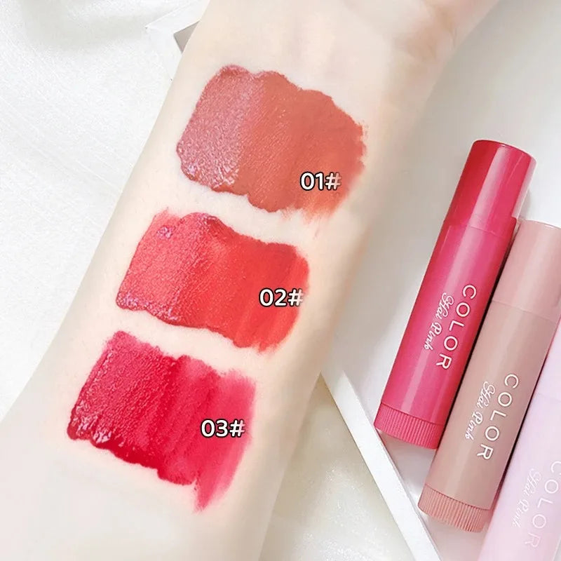 Moisturize Lip Balm Lipstick