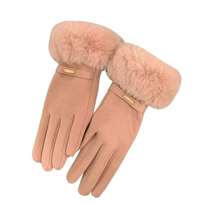 Fashion Women Gloves