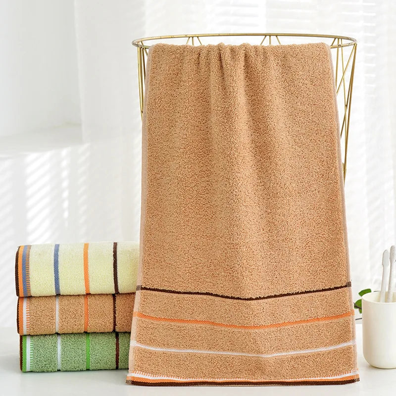 100% Cotton Bathroom Towel