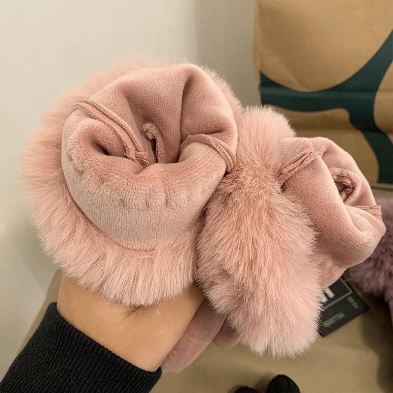 Fashion Women Gloves