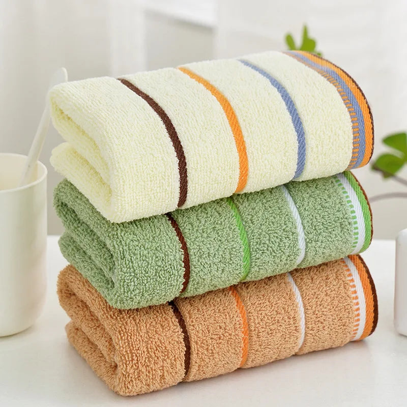 100% Cotton Bathroom Towel