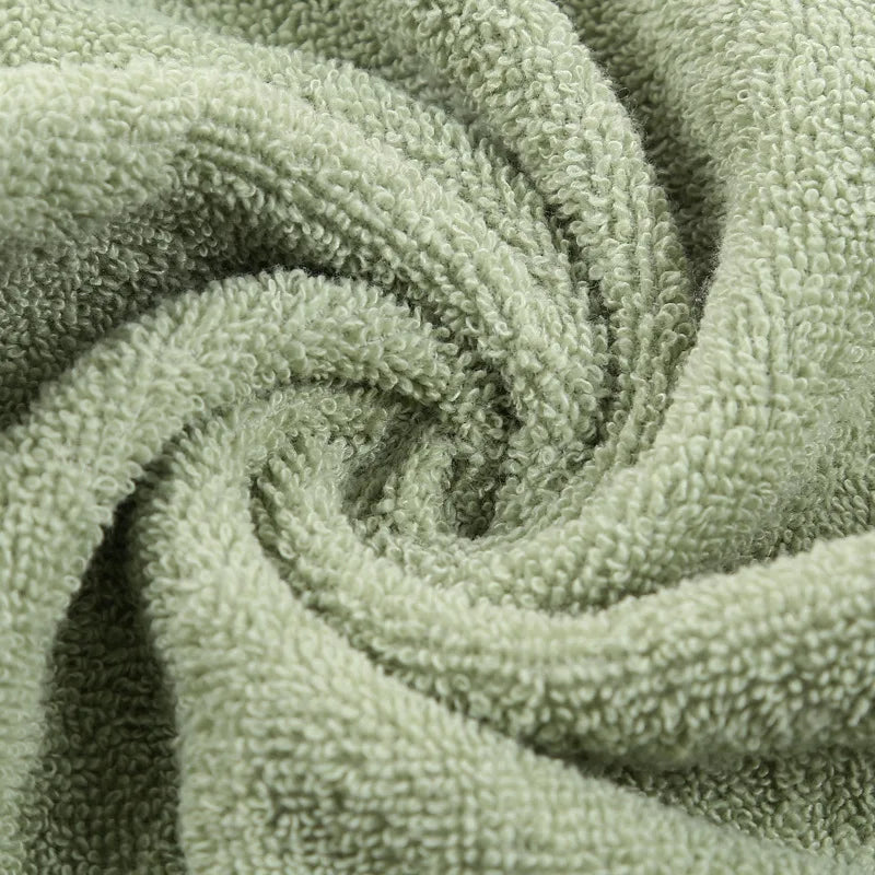 100% Cotton Bathroom Towel