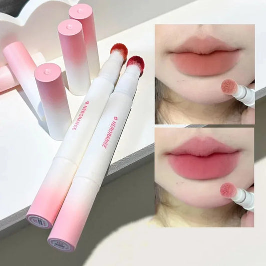 Fluffy Velvet Soft Lip Glaze