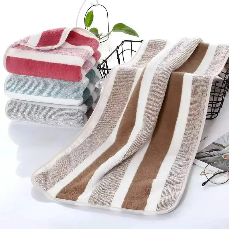 Soft Hand & Bath Towels