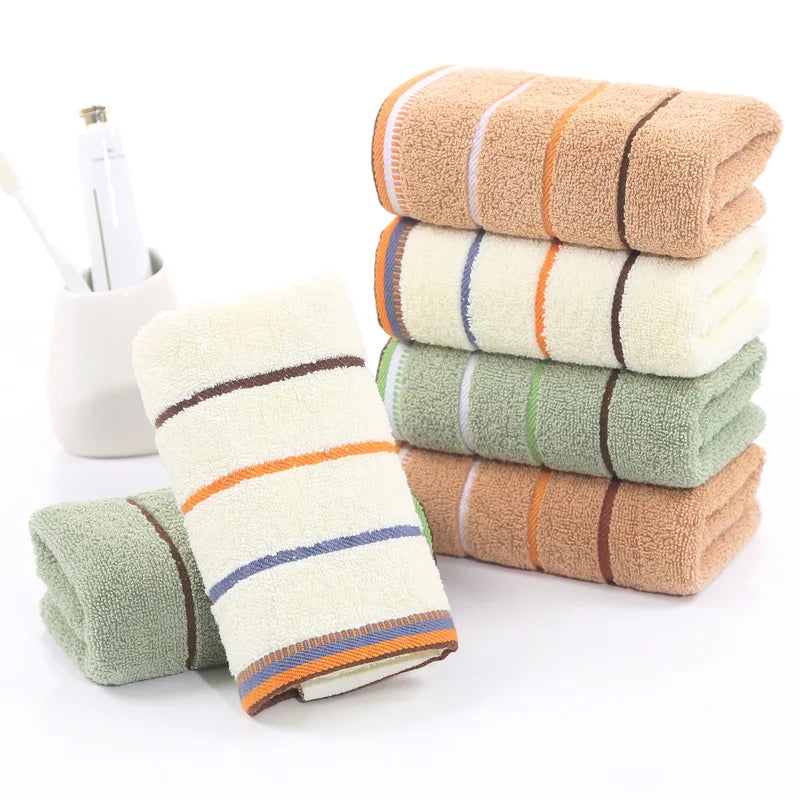 100% Cotton Bathroom Towel