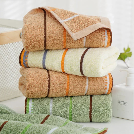 100% Cotton Bathroom Towel