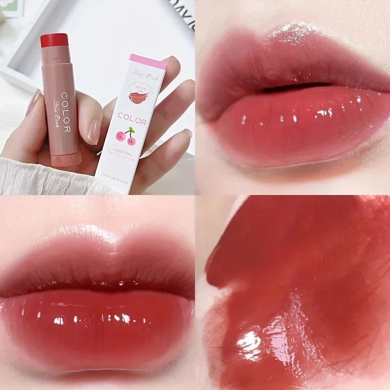 Moisturize Lip Balm Lipstick