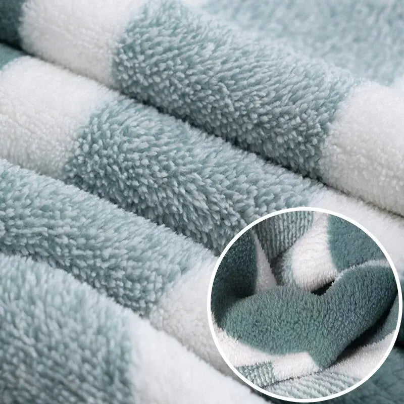 Soft Hand & Bath Towels