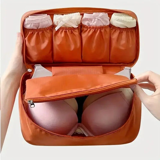 Underwear Travel Organizer